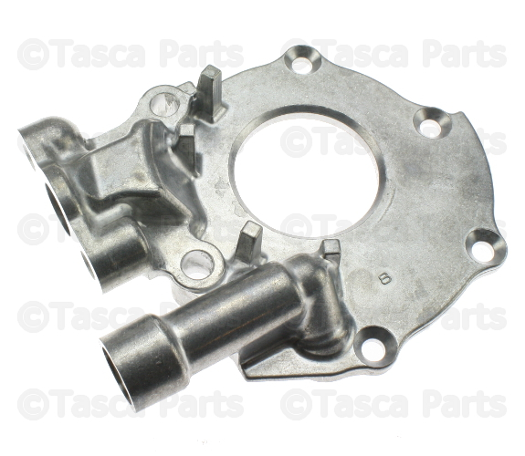 1501553F00 - Engine: Oil Pump for Nissan Image