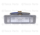 92501D9000 - : License Lamp for Kia Image