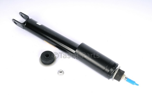 19300049 - Suspension: Suspension Shock Absorber for Chevrolet: Silverado 1500, Silverado 1500 Classic, Silverado 1500 HD, Silverado 1500 HD Classic | GMC: Sierra 1500, Sierra 1500 Classic, Sierra 1500 HD, Sierra 1500 HD Classic Image
