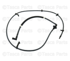 23269936 - Electrical: Washer Hose for GM Image