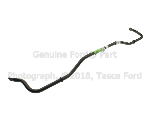 FR3Z5A772G - Suspension: Stabilizer Bar for Ford: Mustang Image