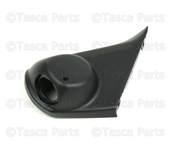 30716497 - Body: Lower Cover for Volvo Image