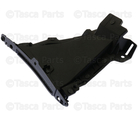 GSH7501V0 - : Seal Plate - Driver's Side (LH) for Mazda Image