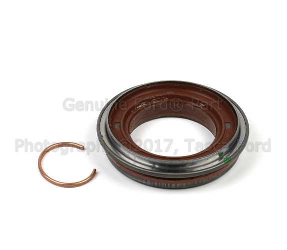 7L1Z4A109D - Universals &amp; Rear Axle: Axle Seals for Ford: Expedition, Explorer, Explorer Sport Trac | Lincoln: Navigator | Mercury: Mountaineer Image