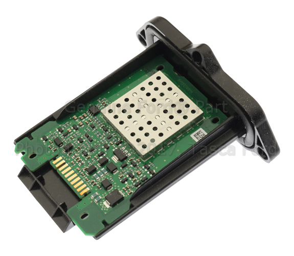 2015-2018 Ford Focus Headlight Control Module F1EZ-15442-A