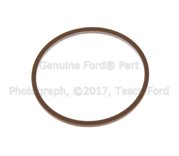 F4TZ9E436A - : Turbocharger Gasket for Ford Image