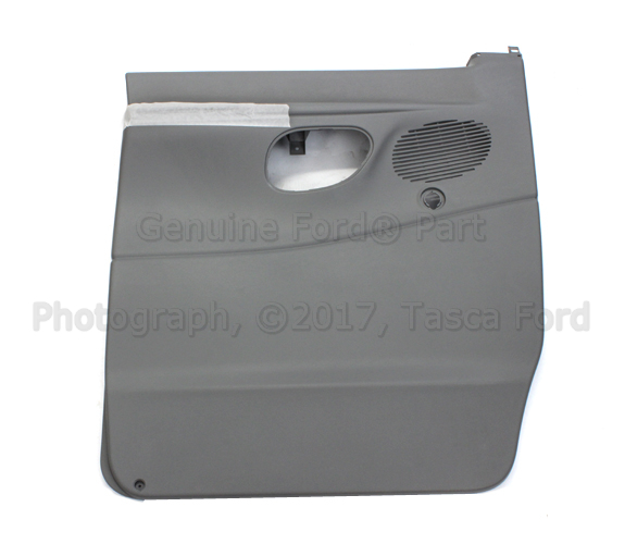 F8UZ1523943AAB - Body: Door Trim Panel for Ford Image