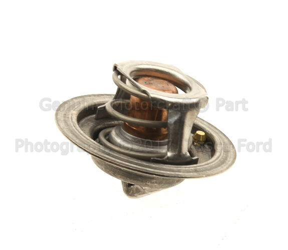 YF1Z8575BA - Cooling System: Thermostat for Ford Image