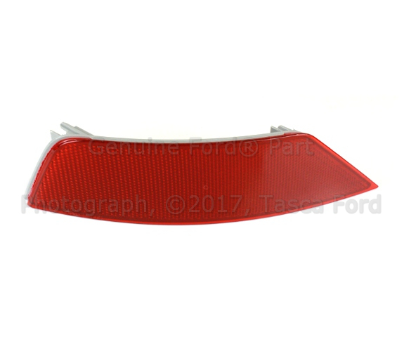 CJ5Z15A449A - Body: Reflector for Ford Image