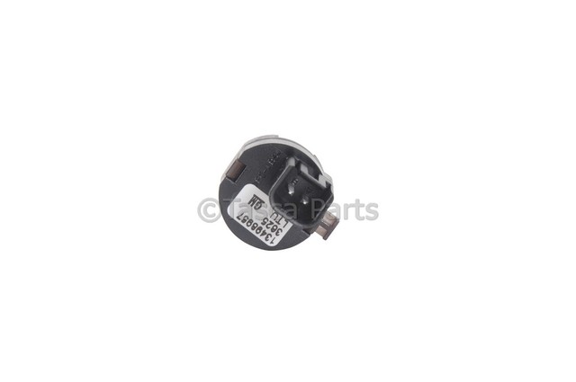 13498957 - Body: Auto Lamp Sensor for Buick: Century, Enclave, LaCrosse, Lucerne | Cadillac: Escalade, Escalade EXT | Chevrolet: Avalanche, Captiva Sport, Cobalt, Equinox, Express 2500, Express 3500, Impala, Impala Limited, Malibu, Monte Carlo, Silverado 1500, Silverado 2500 HD, Silverado 3500 HD, SSR, Suburban 1500, Suburban 2500, Tahoe, Trailblazer, Traverse | GMC: Acadia, Acadia Limited, Envoy, Savana 2500, Savana 3500, Sierra 1500, Sierra 2500 HD, Sierra 3500 HD, Yukon, Yukon XL 1500, Yukon XL 2500 | Pontiac: G5, G6, G8, Grand Prix, Solstice, Torrent | Saturn: Aura, Outlook, Sky, Vue Image