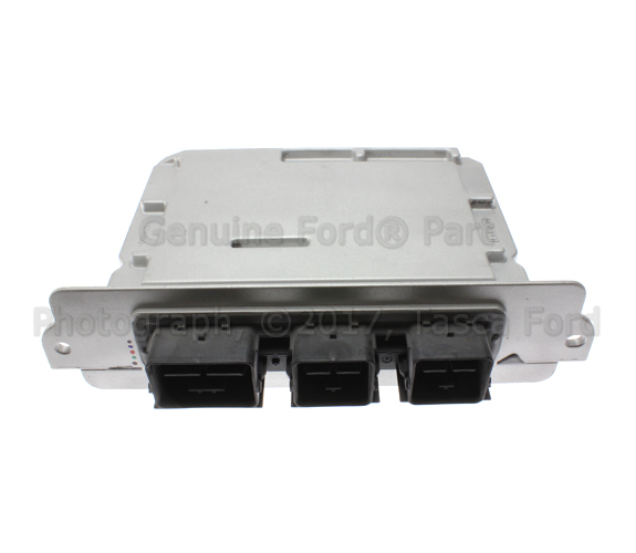 7R3Z12A650AFFRM - Electrical: Eec Module for Ford: Mustang Image