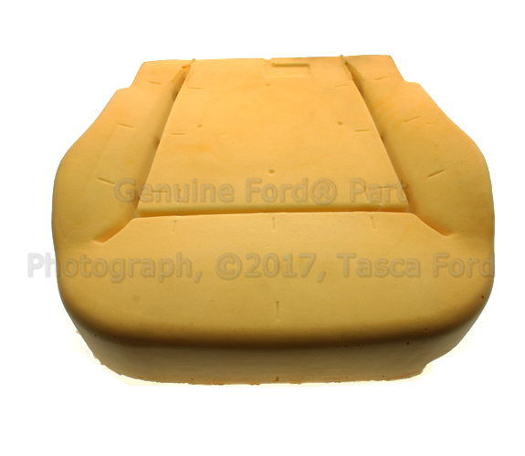 8S4Z54632A23A - Body: Seat Cushion Pad for Ford: Focus Image