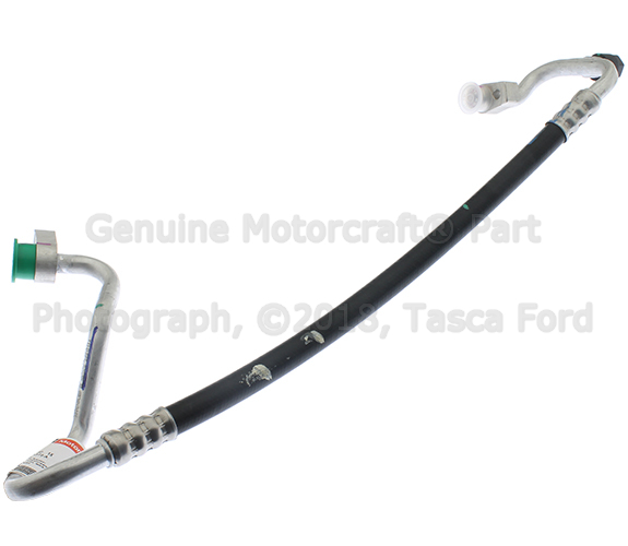 D2BZ19972A - : Hose &amp; Tube Assembly for Ford: Fiesta Image