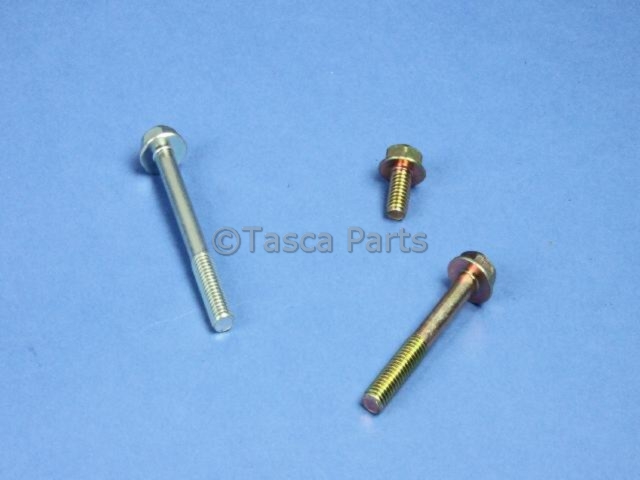 68070637AA - CVT2; Variable Speed; Automatic Transaxle: Valve Body Fastener Kit for Mopar Image