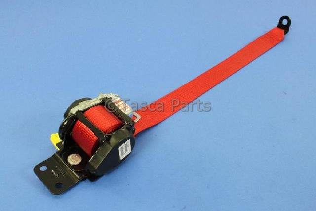1WA311R4AA - Restraints: Front Seat Belt, Left for Mopar Image