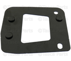 31698223 - Body: Rear Body Reinforced for Volvo Image