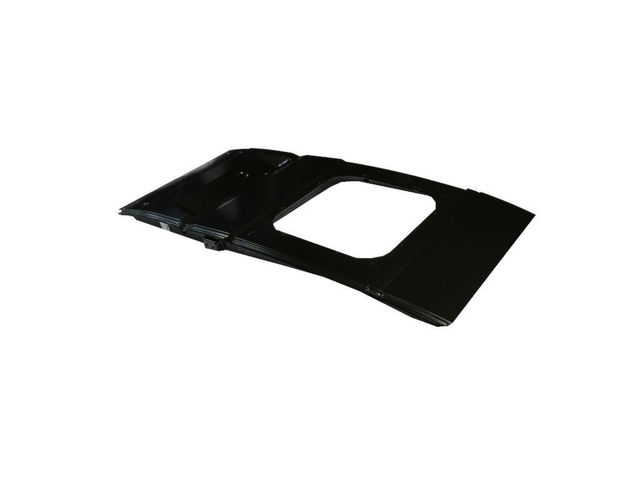 68172511AE - Doors, Door Mirrors and Related Parts: Rear Cargo Door, Left for Ram: ProMaster 1500, ProMaster 2500, ProMaster 3500, ProMaster EV Image