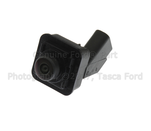 FL3Z19G490C - Body: Front Camera for Ford: F-150 Image