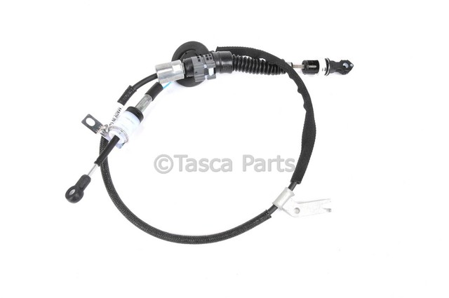 84105593 - Body: Control Cable for GM Image
