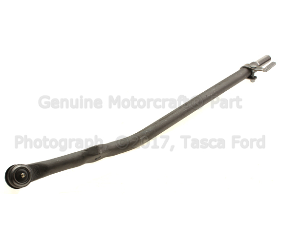 LC3Z3304H - : Center Link for Ford: Excursion, F-250, F-250 Super Duty, F-350 Super Duty, F-450 Super Duty, F-550 Super Duty Image