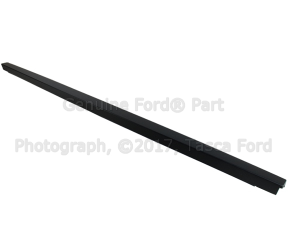 4L3Z9940602AAA - : Tail Gate Molding for Ford Image