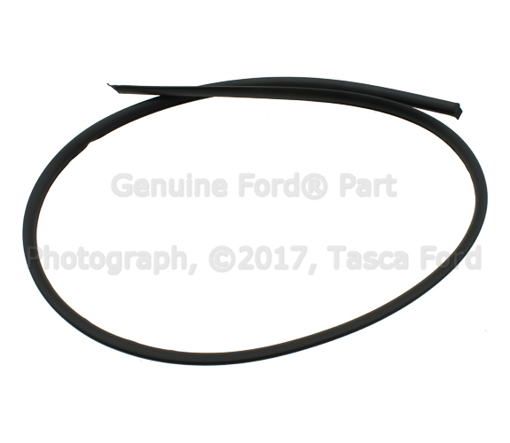 3S4Z5850463AA - Body: Roof Drip Molding for FORD Image