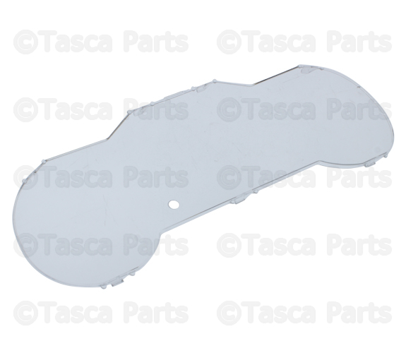 248137Z800 - Body: Cover for Nissan Image