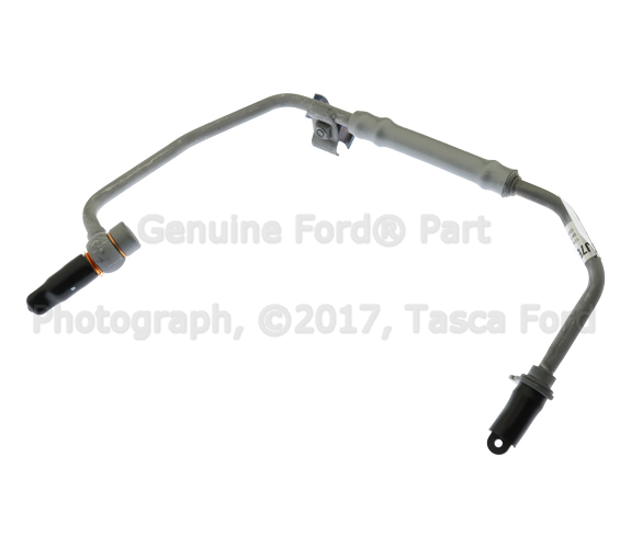 2015-2019 Ford Water Outlet EJ7Z-8K153-F | TascaParts.com