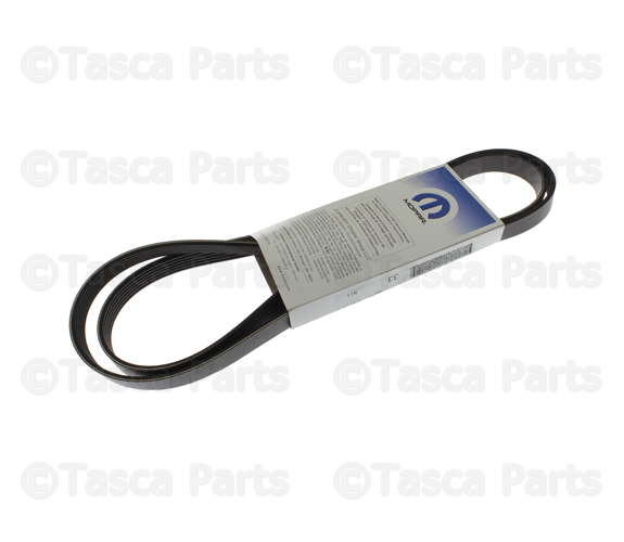 4627397AC - : Serpentine Belt for Mopar Image