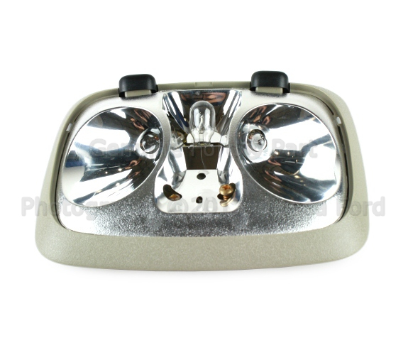 5L2Z13776AB - Body: Dome Lamp Assembly for Ford: Crown Victoria | Mercury: Grand Marquis Image