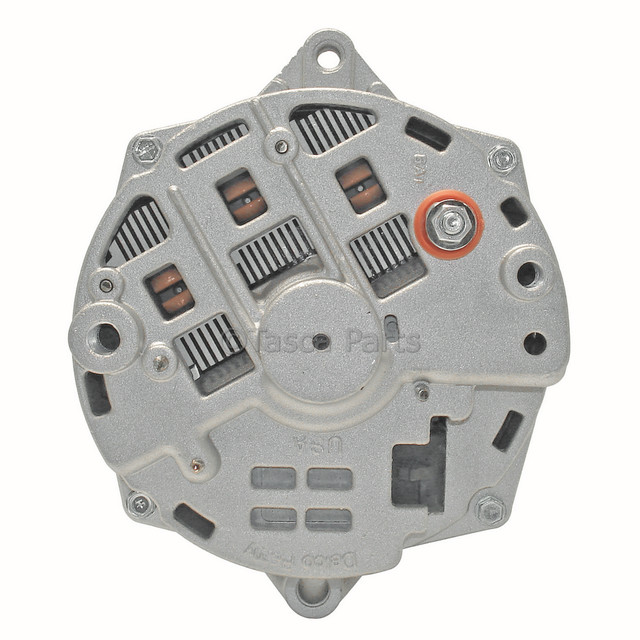 19135915 - : Alternator, Remanufactured for GM Image