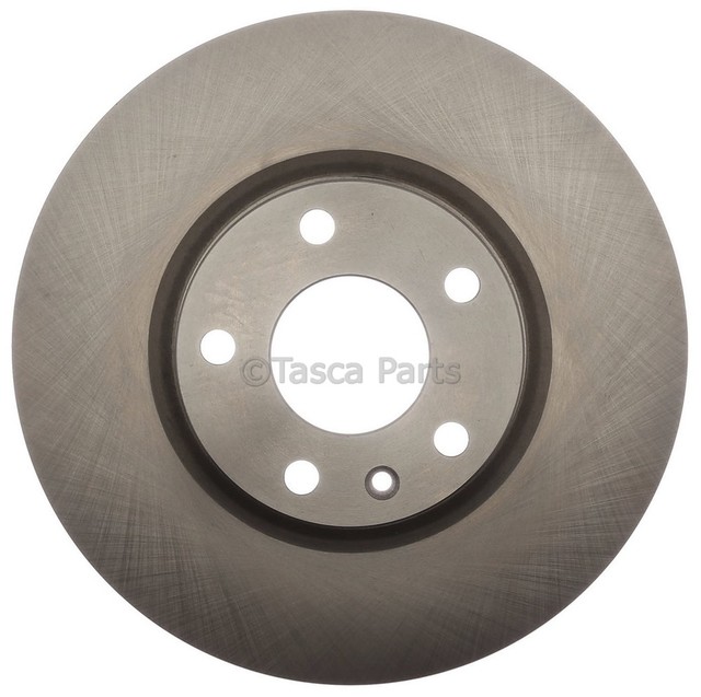 19358802 - : Front Disc Brake Rotor for GM Image