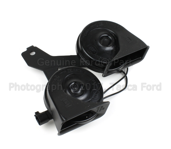 9L3Z13832A - Electrical: Horn for Ford: F-150 Image