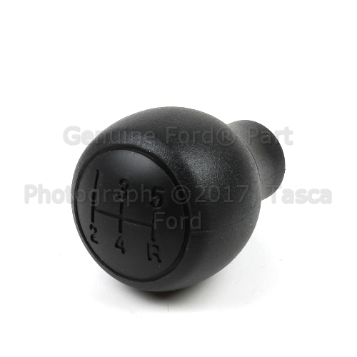 5L5Z7213AA - : Knob Gear Change Lever for Ford Image