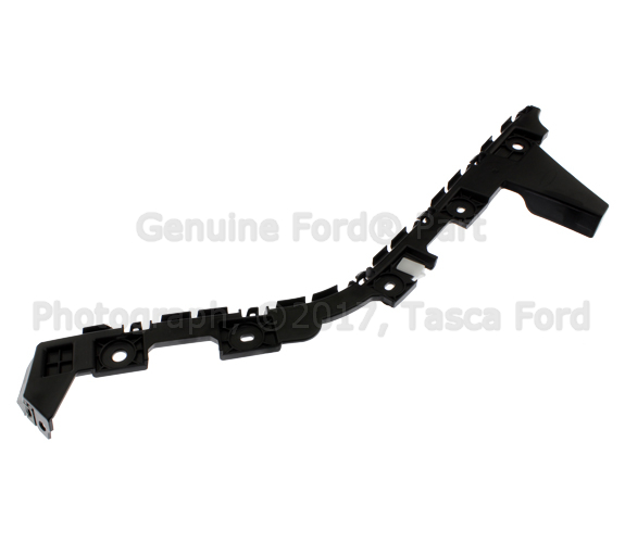 FR3Z17D942B - Body: Side Bracket for Ford: Mustang Image