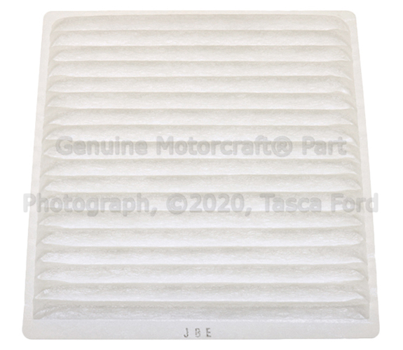 7T4Z19N619B - HVAC: Filter for Ford: Edge | Lincoln: MKX Image