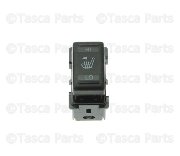 255001EA1A - Body: Seat Heat Switch for Nissan Image
