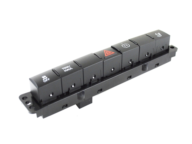 56046508AC - Electrical: Instrument Panel Switch for Mopar Image