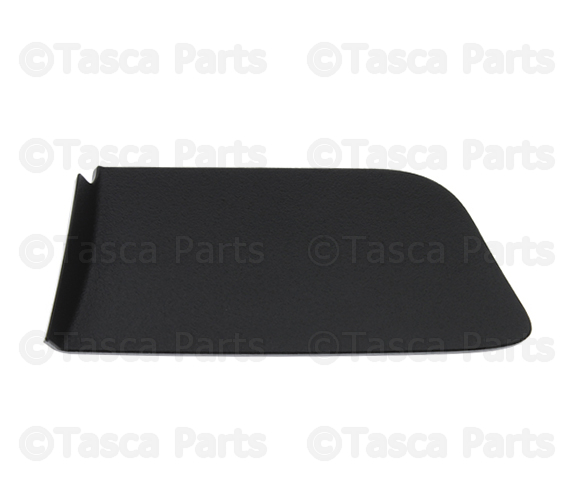 TD115833402 - Body: Interior Door Handle Trim for Mazda Image