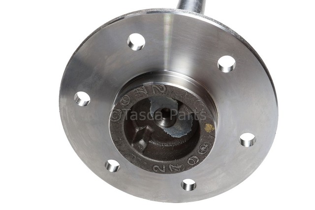 19133412 - Universals &amp; Rear Axle: Axle Shafts for Buick: Rainier | Chevrolet: SSR, Trailblazer, Trailblazer EXT | GMC: Envoy, Envoy XL, Envoy XUV | Oldsmobile: Bravada Image