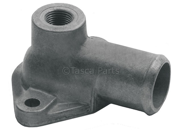 10132748 - Cooling System: Thermostat Housing for Buick: Skyhawk | Cadillac: Cimarron | Chevrolet: Cavalier | Oldsmobile: Firenza | Pontiac: J2000 Sunbird, Sunbird Image