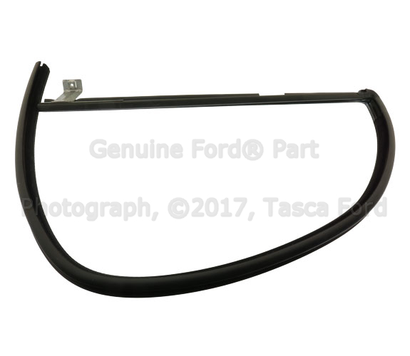 8L5Z1021597A - Body: Run Channel for Ford: Ranger Image