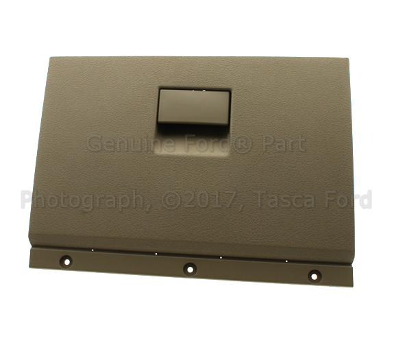 9L3Z1506024AB - Body: Glove Box Assembly for Ford: F-150 Image