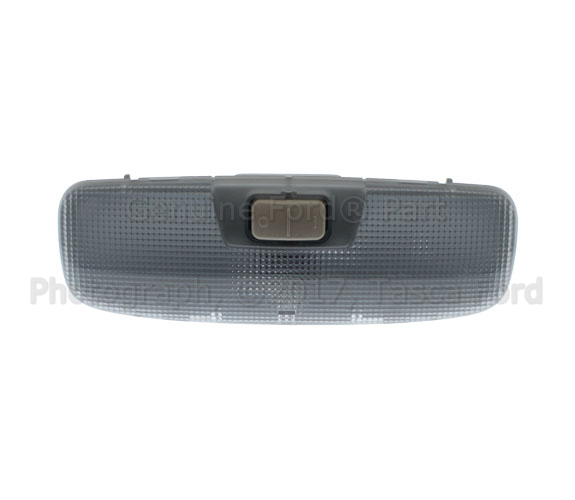 8A6Z13776C - Electrical: Dome Light for Ford Image