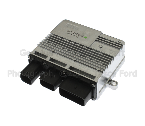 BC3Z12B533C - : Diesel Glow Plug Controller for Ford: F-250 Super Duty, F-350 Super Duty, F-450 Super Duty, F-550 Super Duty Image