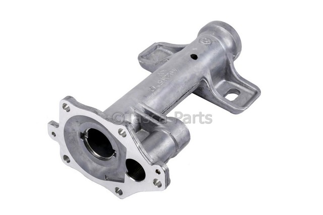 15270854 - Front Drive Axle: Tube for Cadillac: Escalade, Escalade ESV, Escalade EXT | Chevrolet: Avalanche, Silverado 1500, Suburban 1500, Suburban 2500, Tahoe | GMC: Sierra 1500, Yukon, Yukon XL 1500, Yukon XL 2500 Image