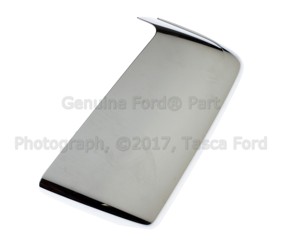 7L7Z17D742AC - Body: Cover for Ford Image