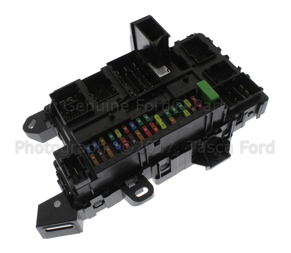 FL3Z15604L - Electrical: Control Module for Ford: F-150 Image