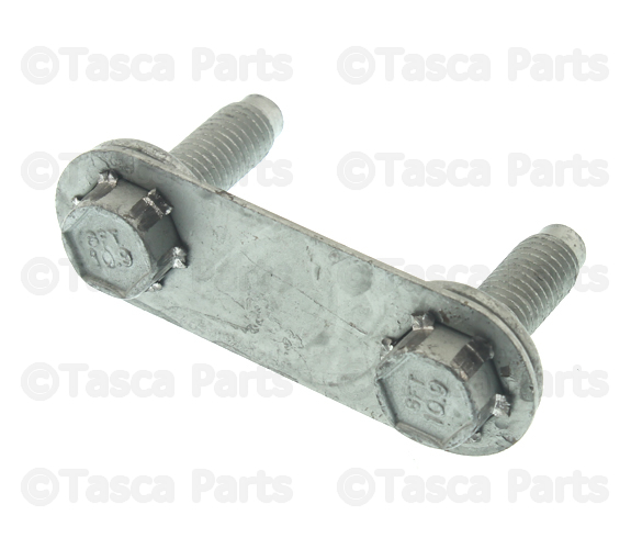 6505397AA - Frames and Bumpers: Chassis Frame for Mopar Image