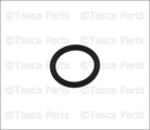 55568536 - : Cooler Assembly Gasket for Buick: Encore | Chevrolet: Cruze, Cruze Limited, Sonic, Trax Image
